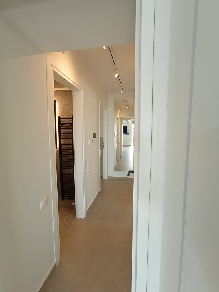 Мезонет в Аттике, Греция, 100 м² - фото 16