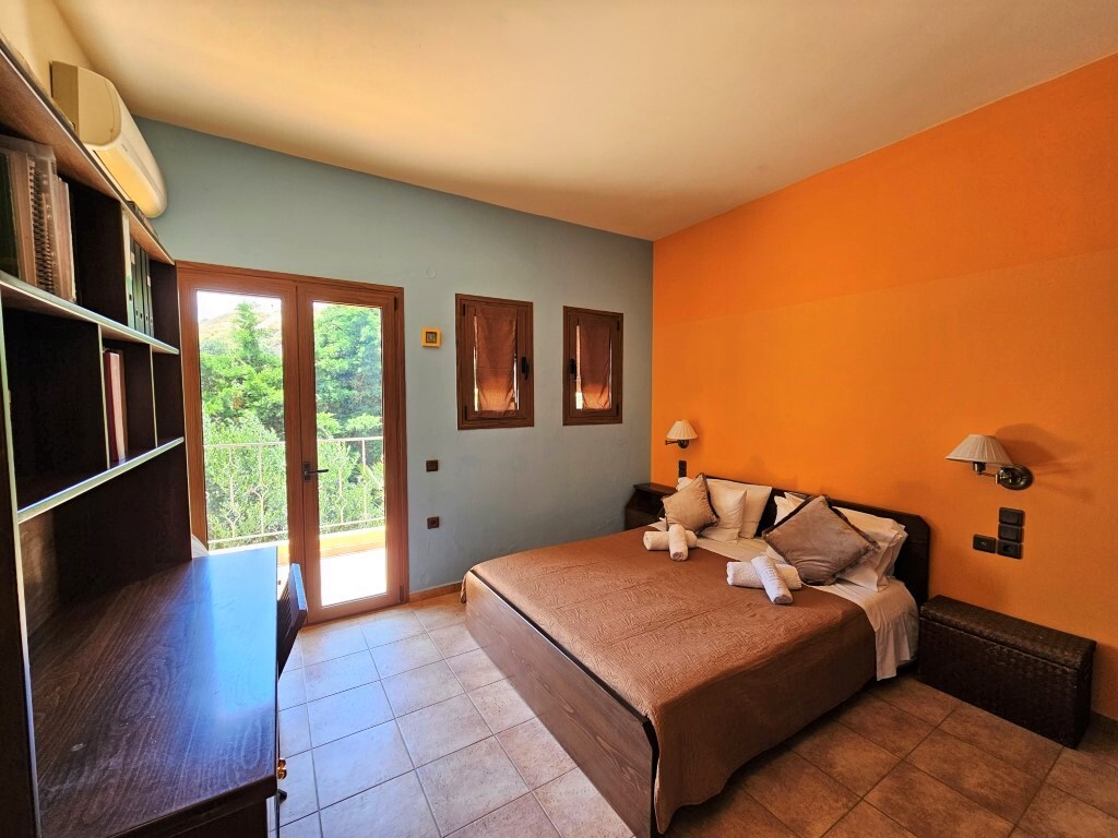 Вилла в Ираклионе, Греция, 250 м² - фото 16