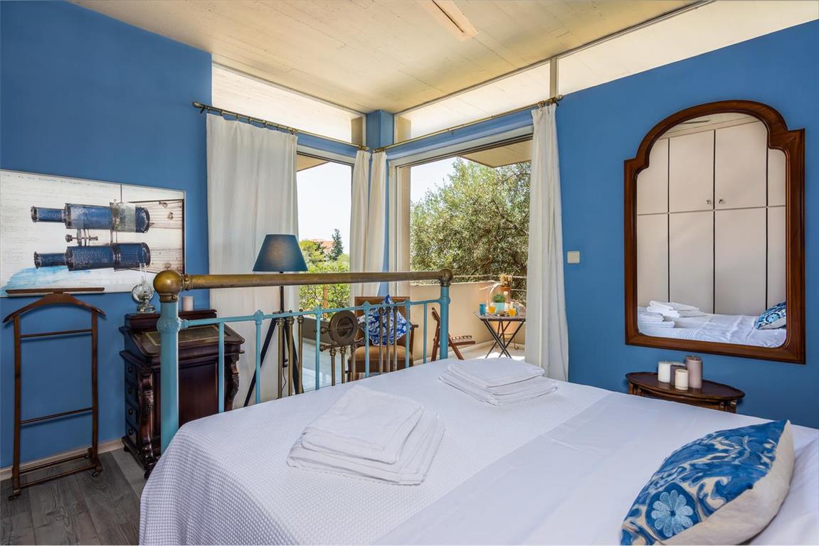 Вилла в Аттике, Греция, 160 м² - фото 16