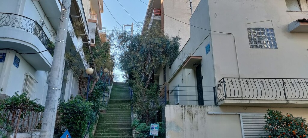 Квартира в Афинах, Греция, 113 м² - фото 16