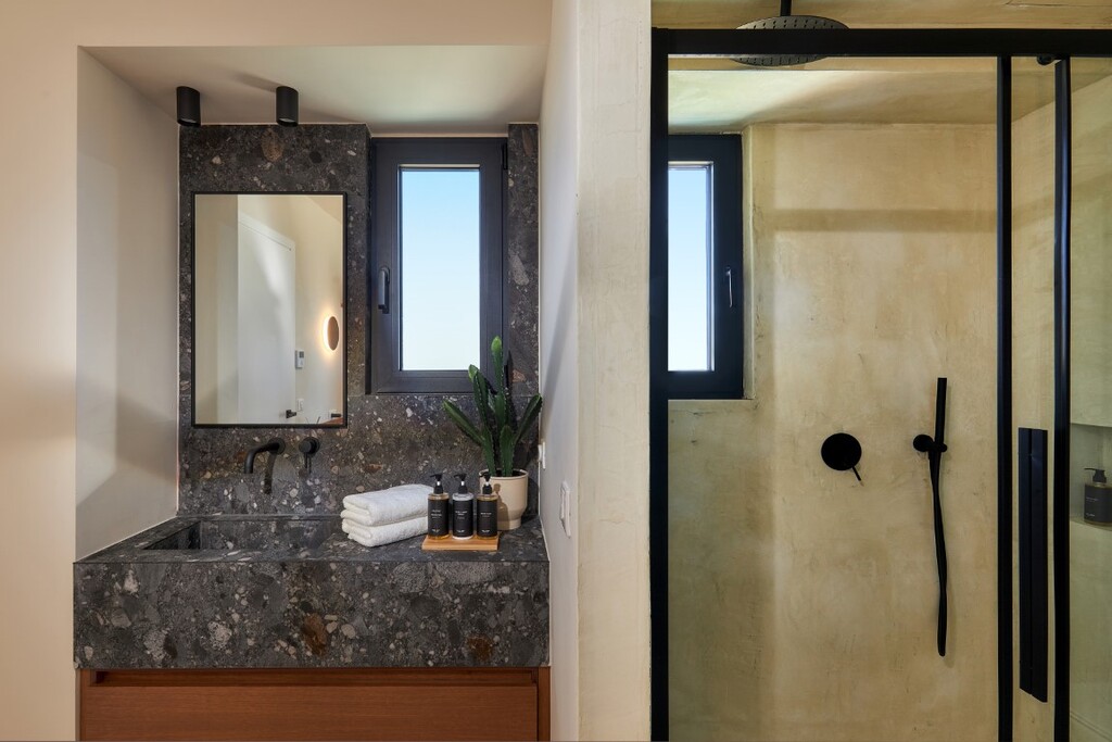 Вилла в Ираклионе, Греция, 315 м² - фото 16