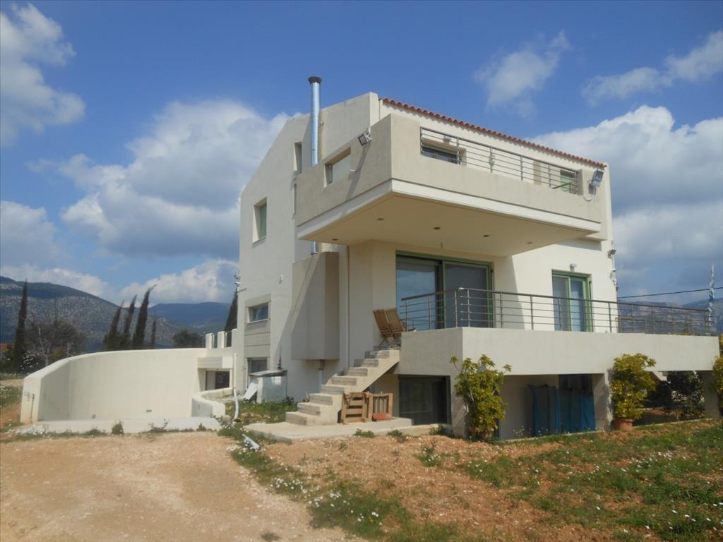 Дом в Аттике, Греция, 230 м² - фото 16