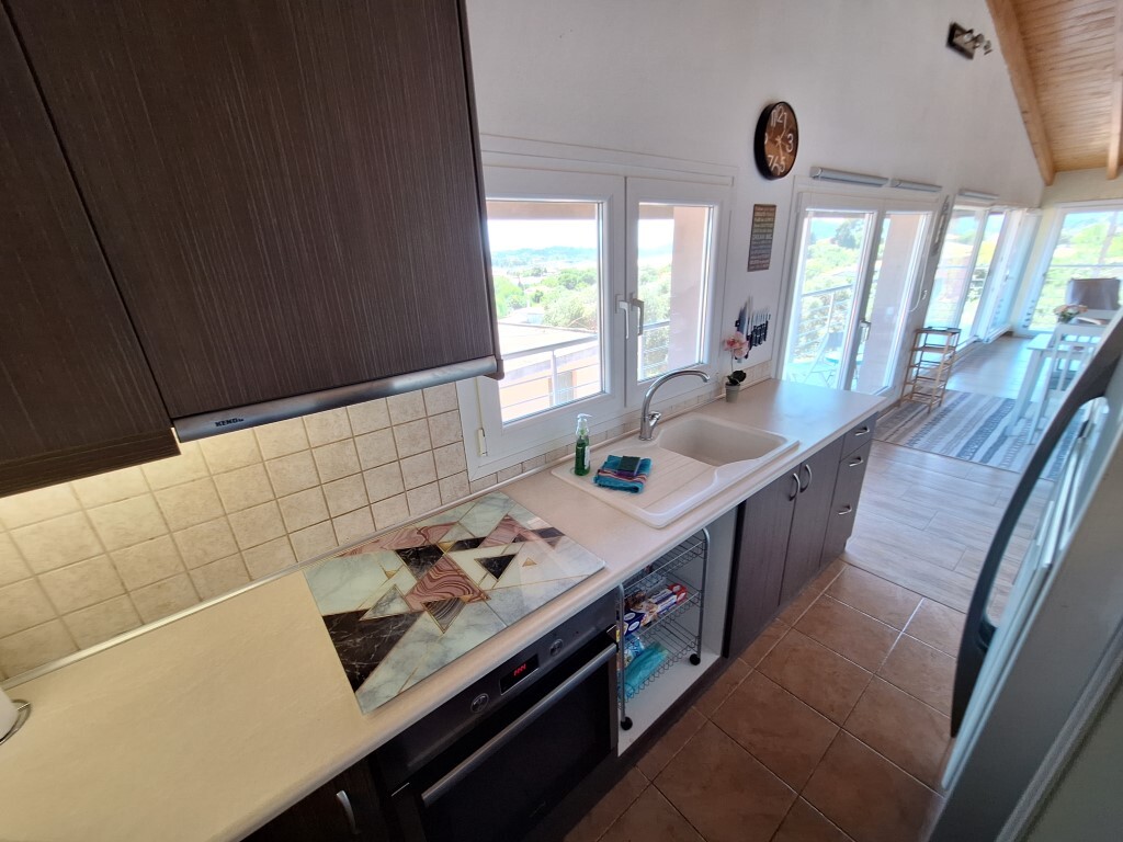 Квартира на Корфу, Греция, 100 м² - фото 16