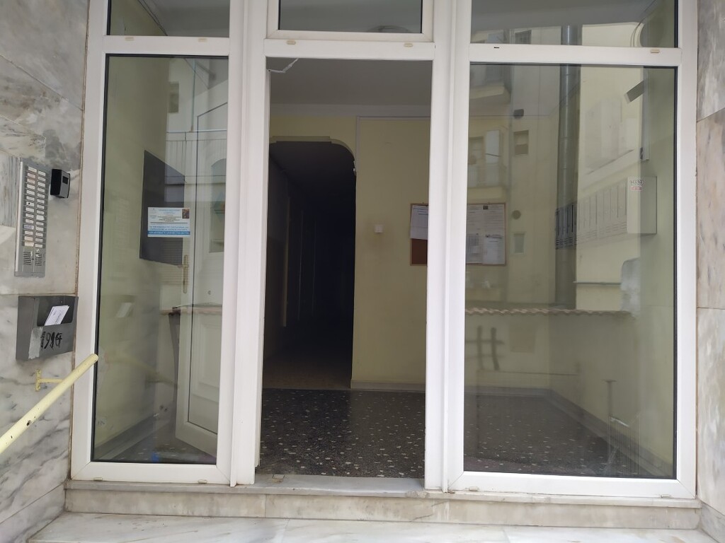 Квартира в Салониках, Греция, 60 м² - фото 16