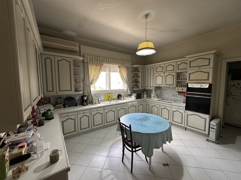 Вилла в Салониках, Греция, 660 м² - фото 16