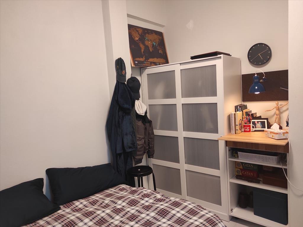 Квартира в Афинах, Греция, 80 м² - фото 16