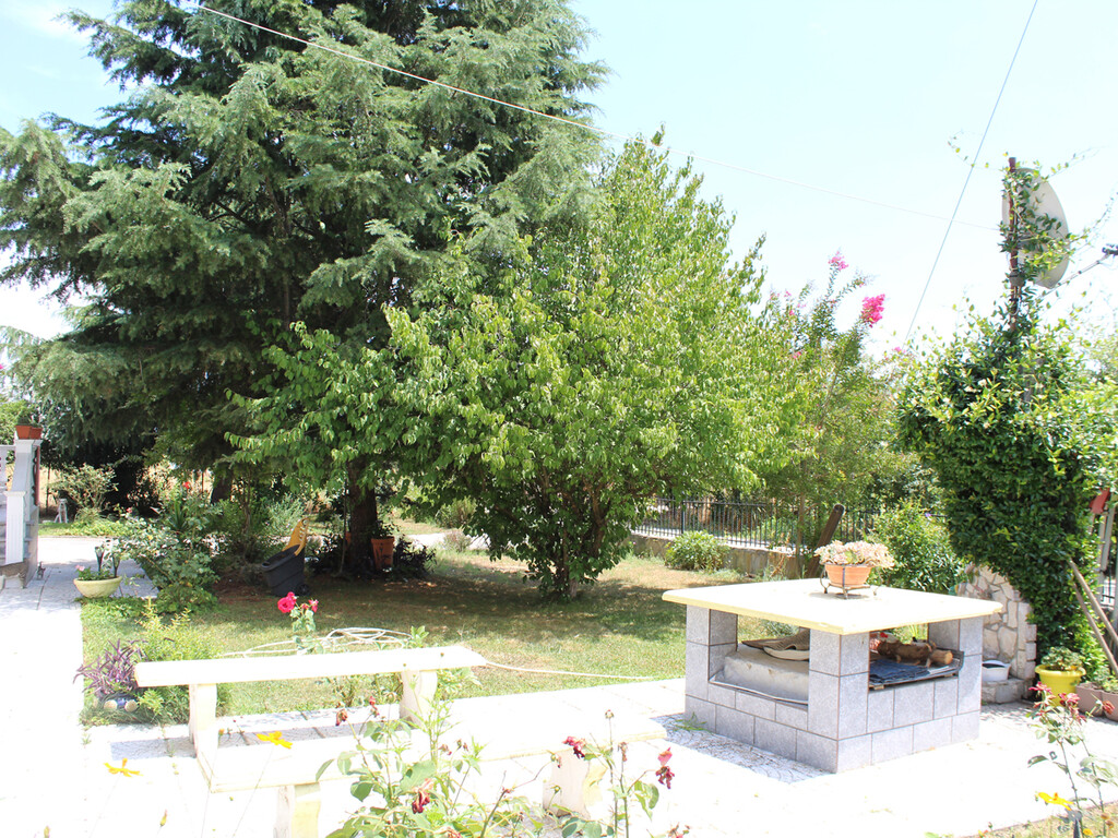 Дом в Олимпиаки-Акти, Греция, 232 м² - фото 16