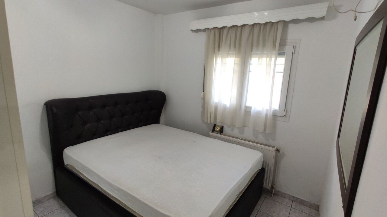 Дом в Олимпиаки-Акти, Греция, 110 м² - фото 16