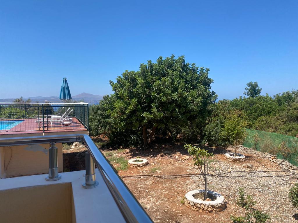 Вилла в Ираклионе, Греция, 100 м² - фото 16