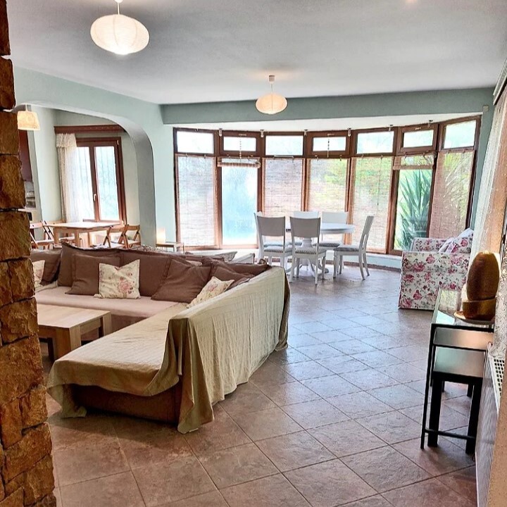 Дом в Салониках, Греция, 280 м² - фото 16