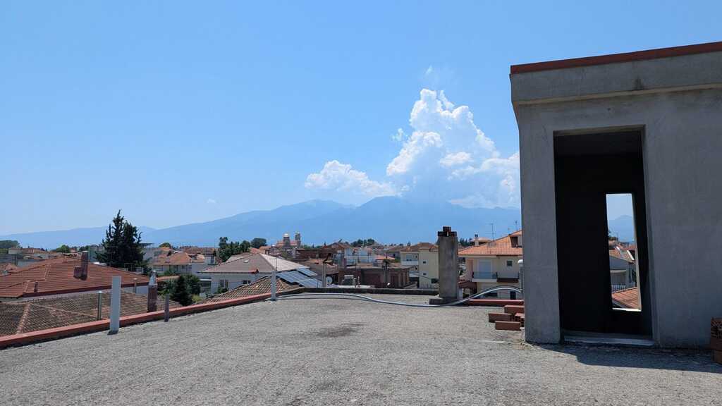 Мезонет в Олимпиаки-Акти, Греция, 230 м² - фото 16