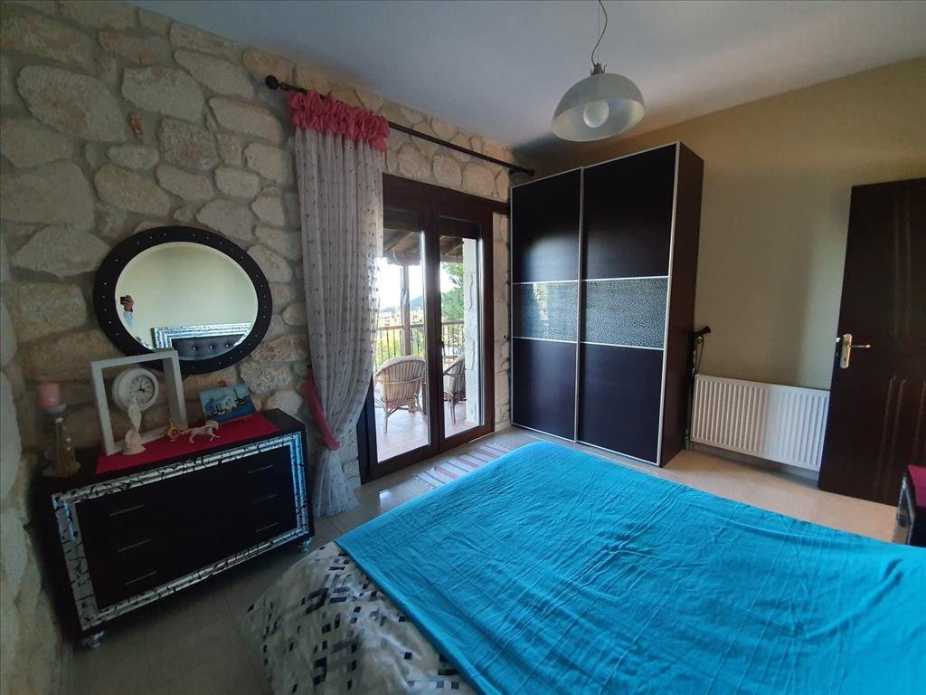 Дом на Кассандре, Греция, 120 м² - фото 16