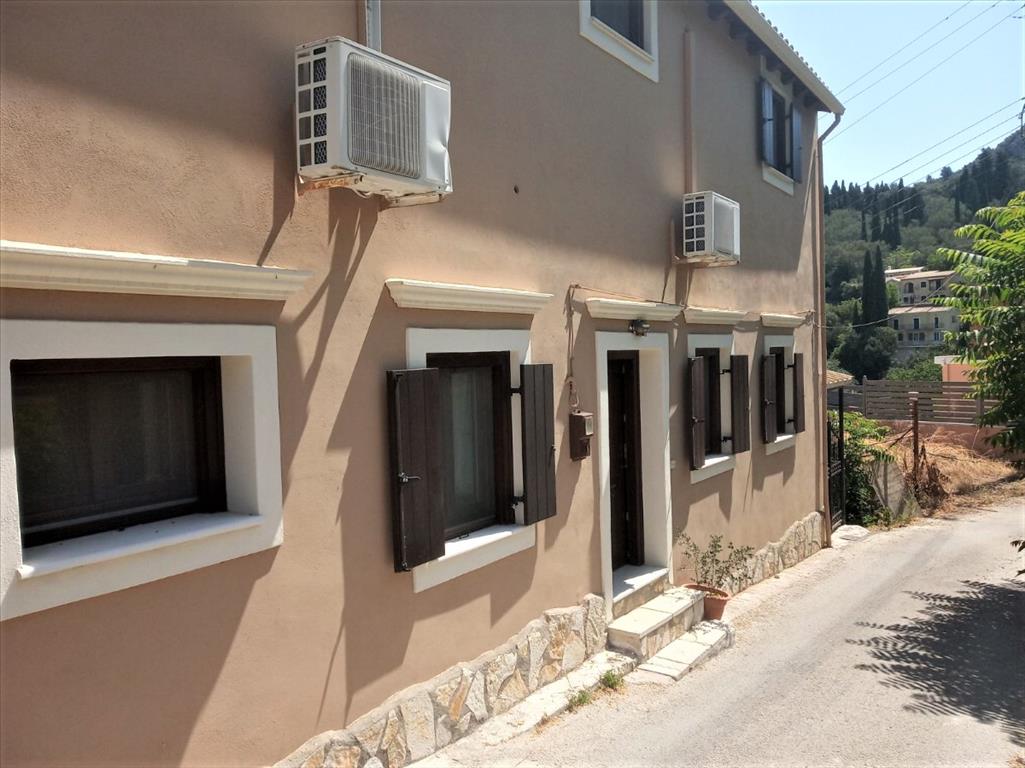 Мезонет на Корфу, Греция, 155 м² - фото 16