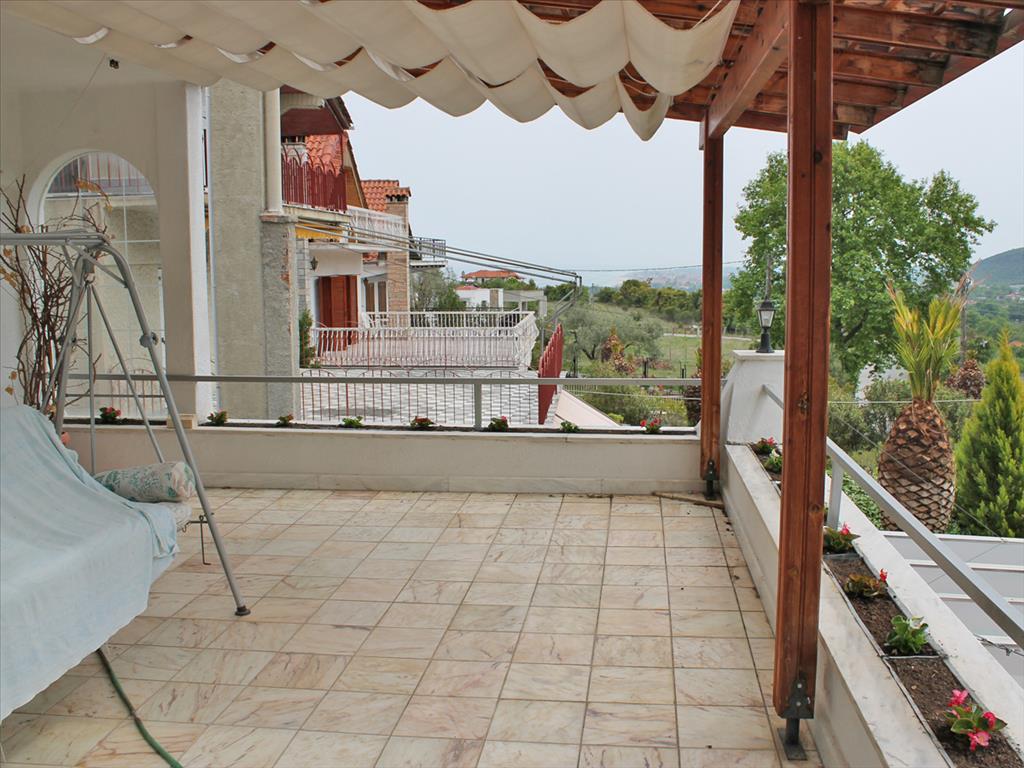 Дом в Олимпиаки-Акти, Греция, 340 м² - фото 16