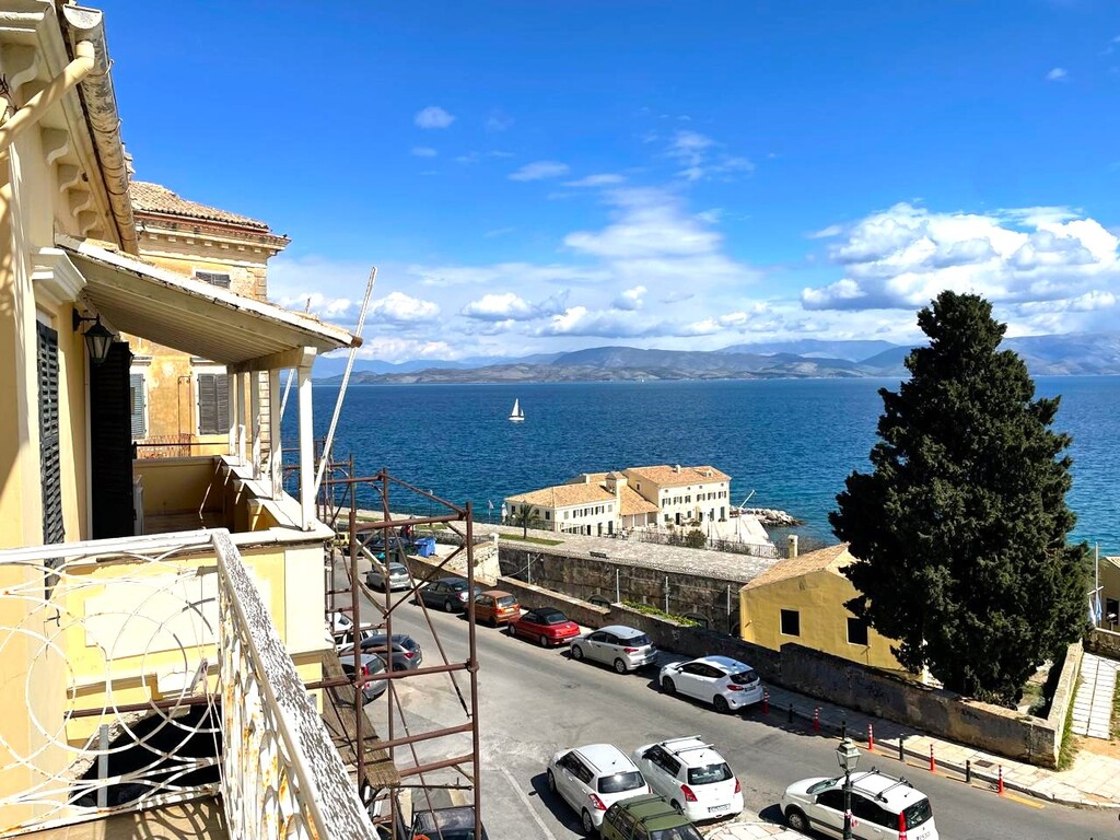 Квартира на Корфу, Греция, 104 м² - фото 16