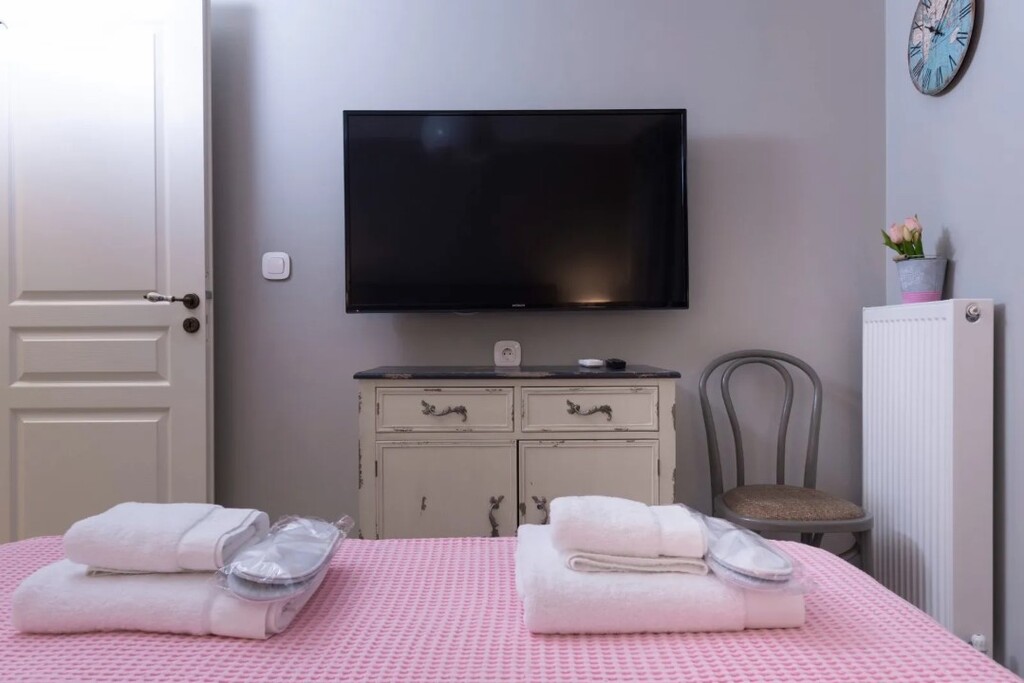 Квартира в Салониках, Греция, 78 м² - фото 16