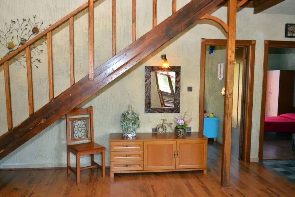 Вилла на Халкидиках, Греция, 150 м² - фото 16