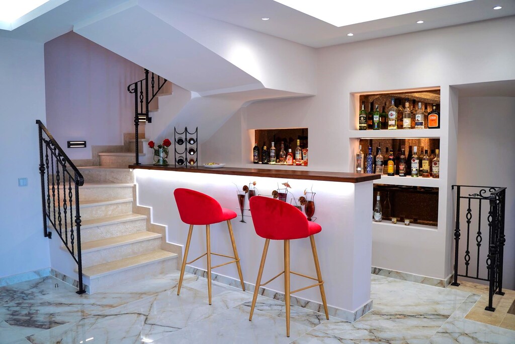 Вилла на Корфу, Греция, 200 м² - фото 16