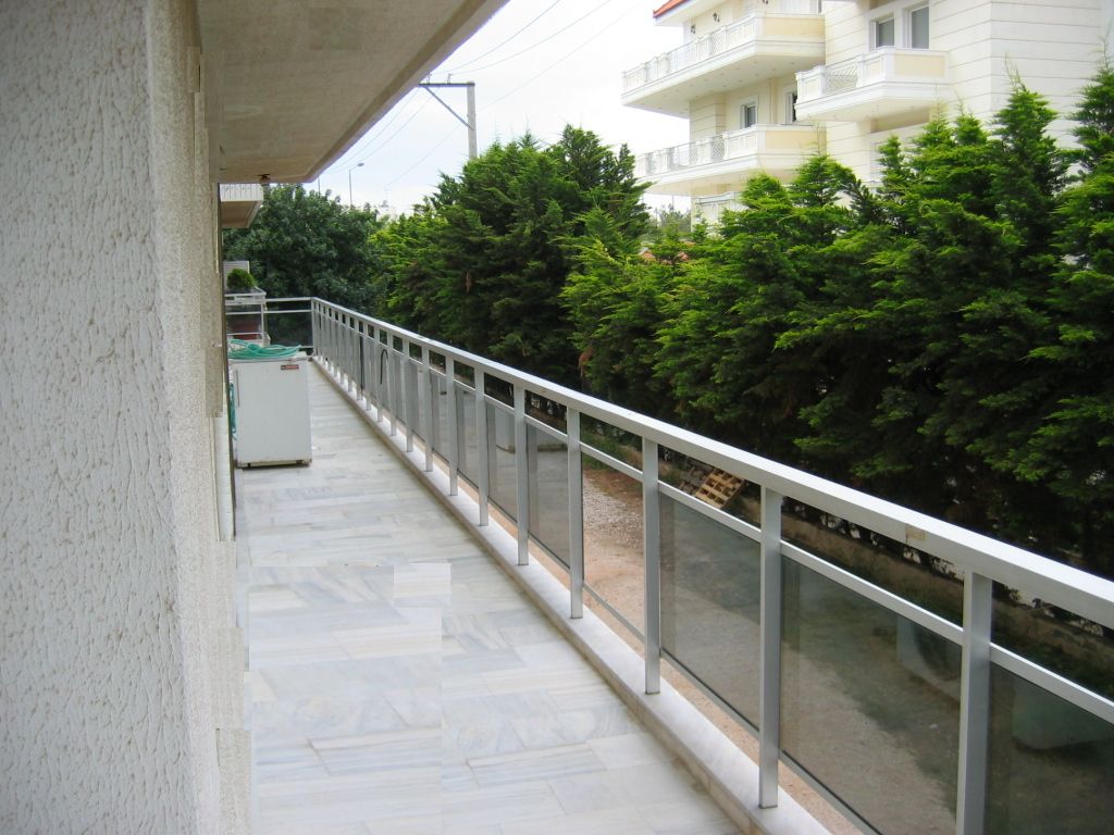 Квартира в Афинах, Греция, 120 м² - фото 16