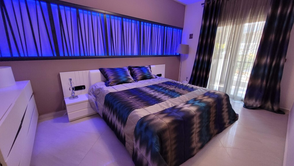 Квартира в Салониках, Греция, 140 м² - фото 16