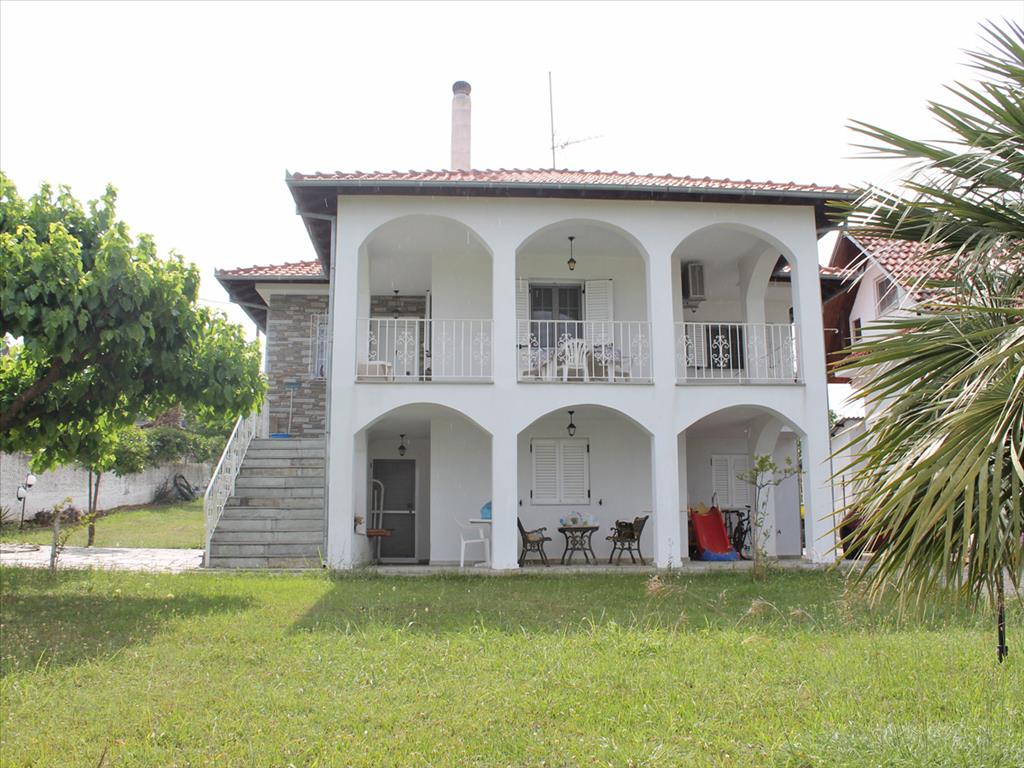 Дом в Олимпиаки-Акти, Греция, 120 м² - фото 16