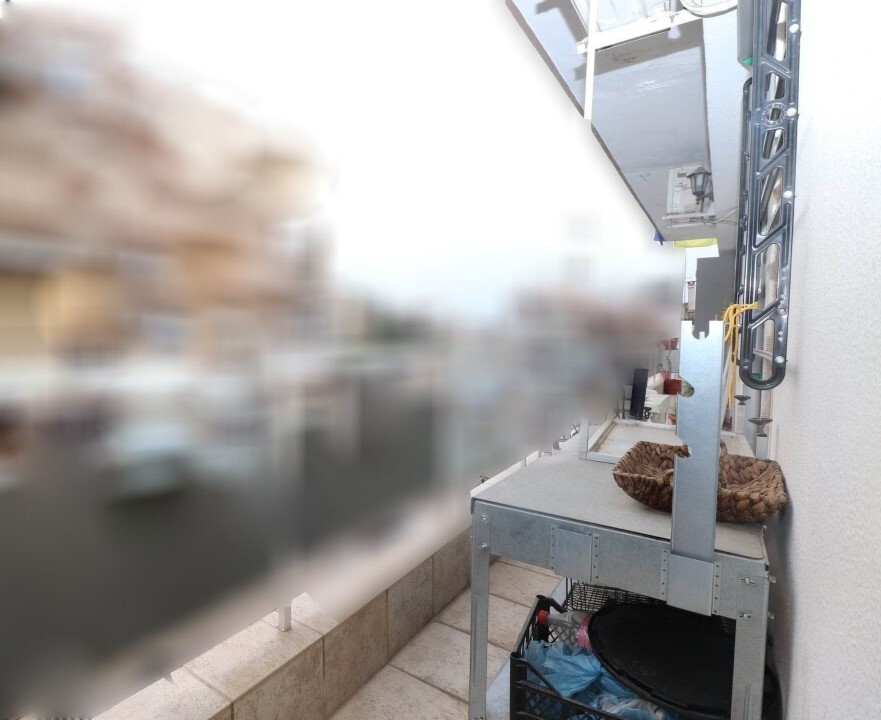 Квартира в Салониках, Греция, 110 м² - фото 16