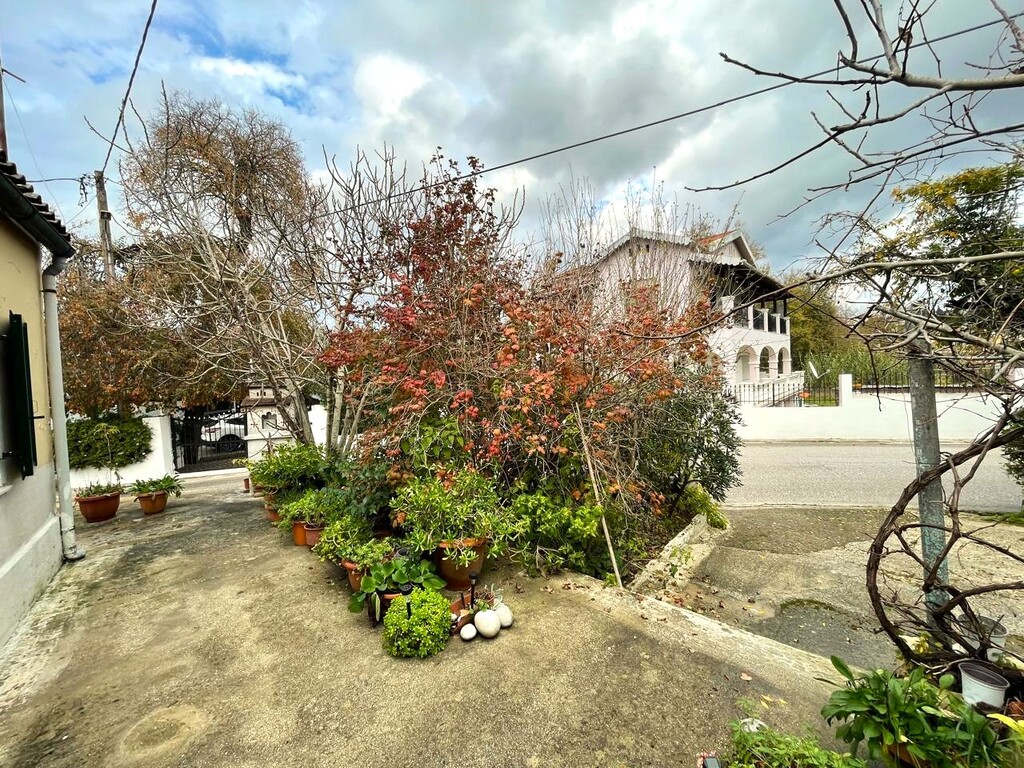 Дом на Корфу, Греция, 69 м² - фото 16