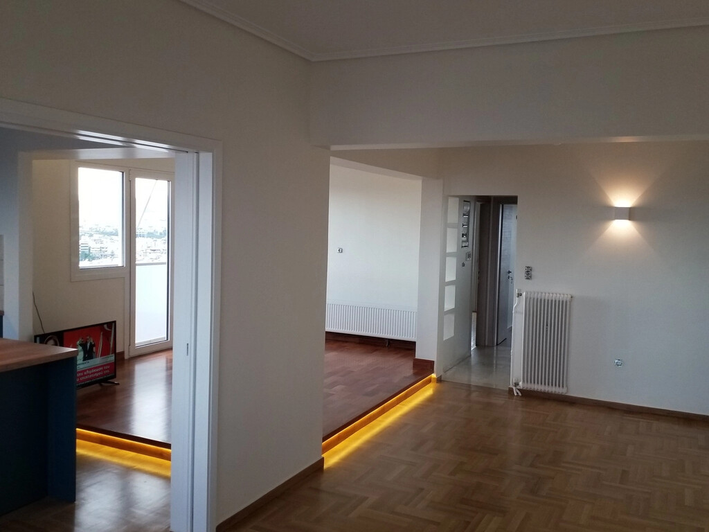 Квартира в Афинах, Греция, 104 м² - фото 16