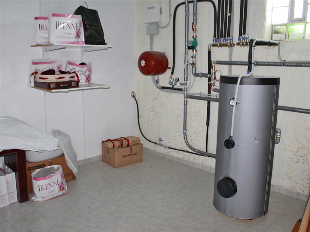 Дом в Олимпиаки-Акти, Греция, 291 м² - фото 16