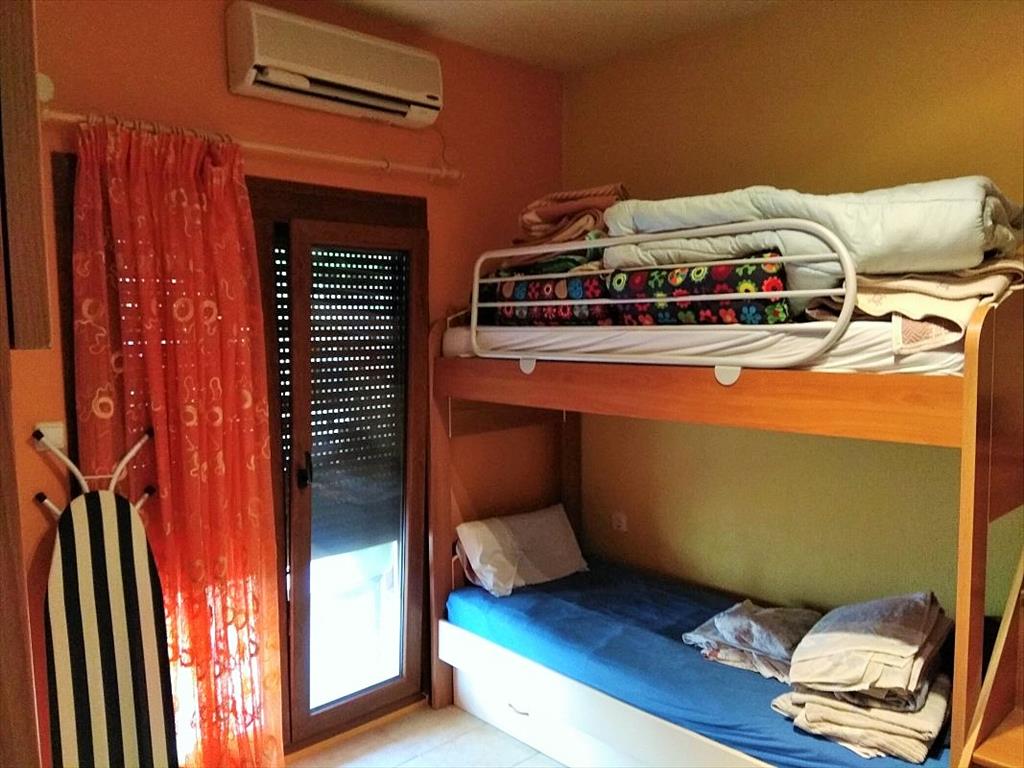 Квартира на Халкидиках, Греция, 110 м² - фото 16