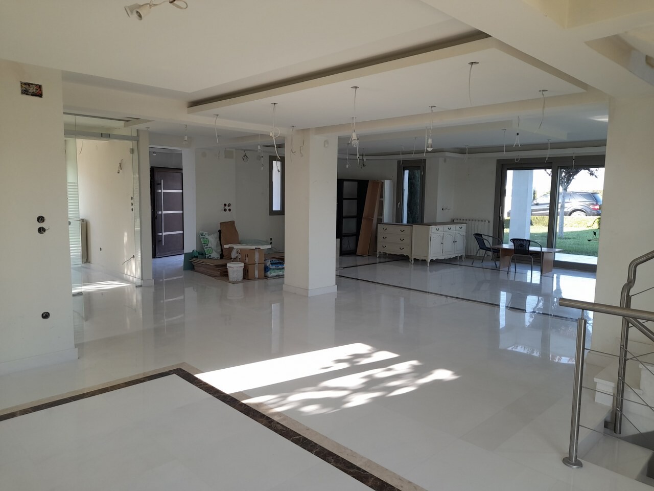 Дом в Салониках, Греция, 410 м² - фото 16