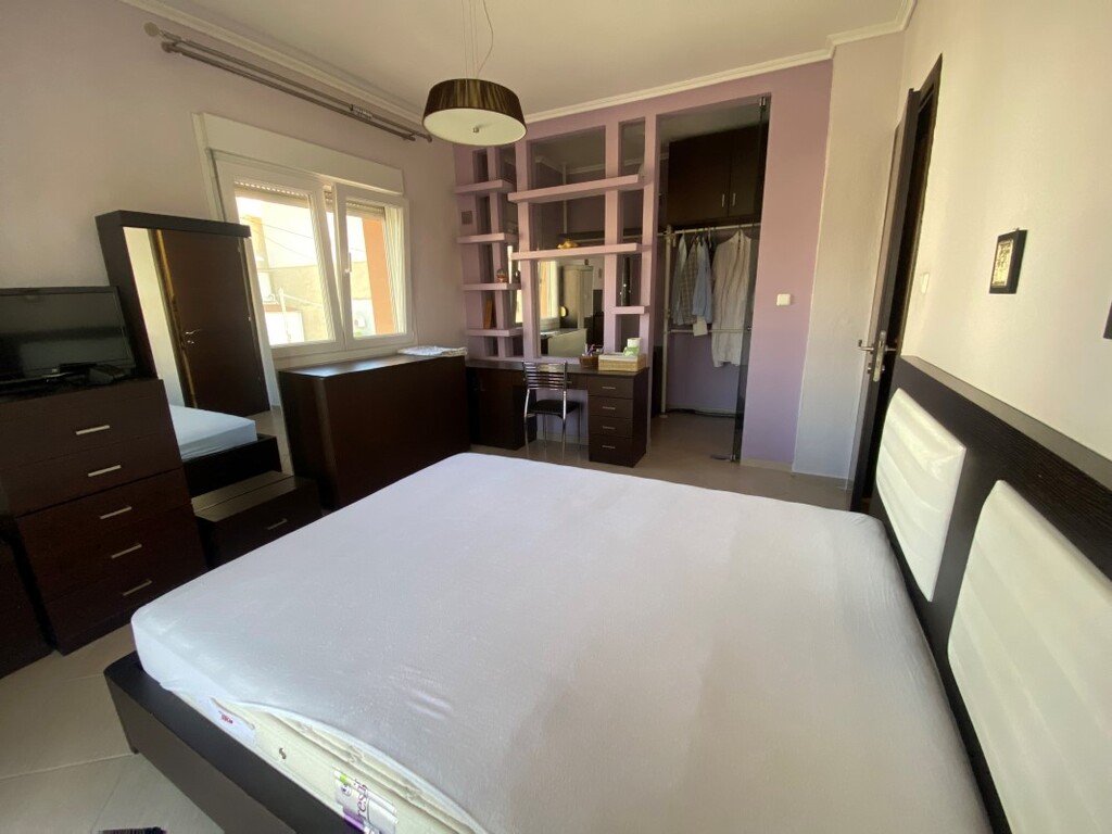 Мезонет в Салониках, Греция, 113 м² - фото 16