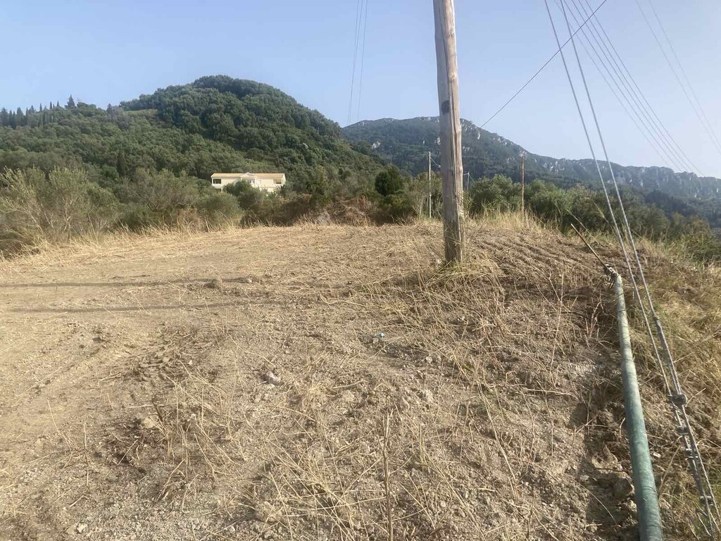 Земля на Корфу, Греция, 10 025 м² - фото 16