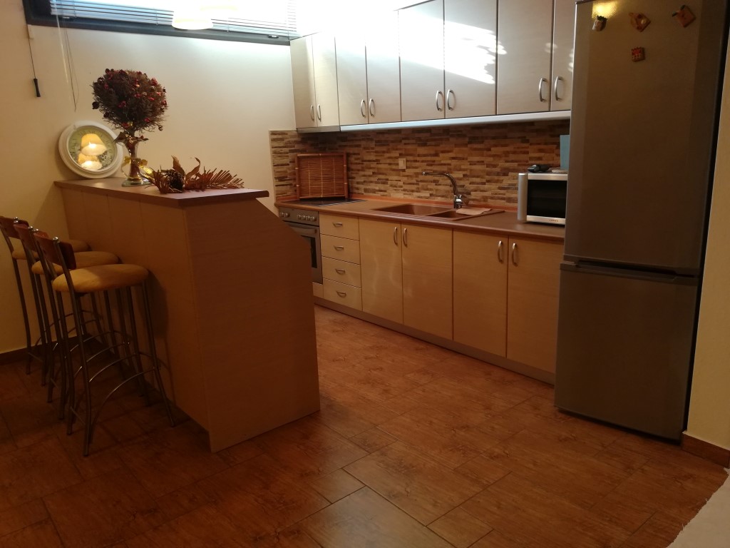 Вилла на Халкидиках, Греция, 420 м² - фото 16