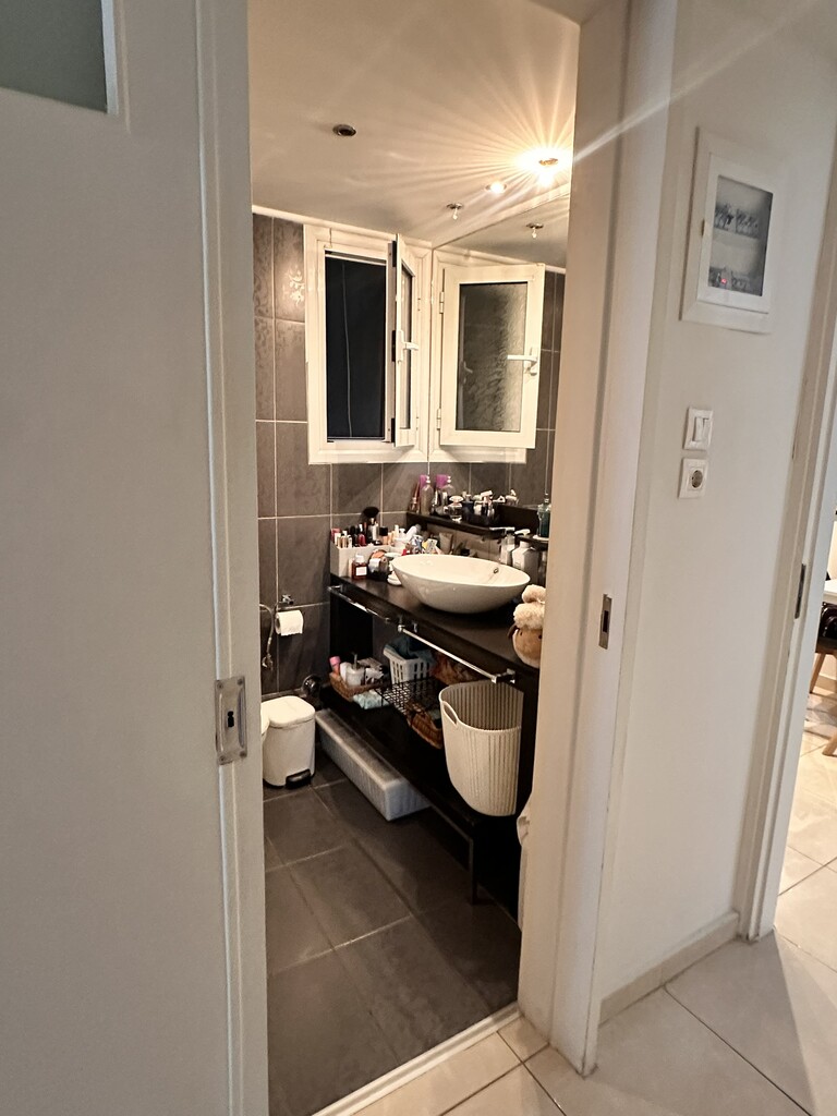 Квартира в Афинах, Греция, 105 м² - фото 16