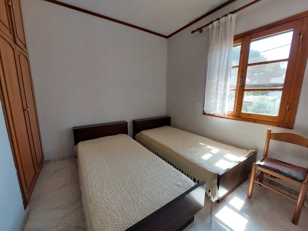 Мезонет в Ситонии, Греция, 108 м² - фото 16