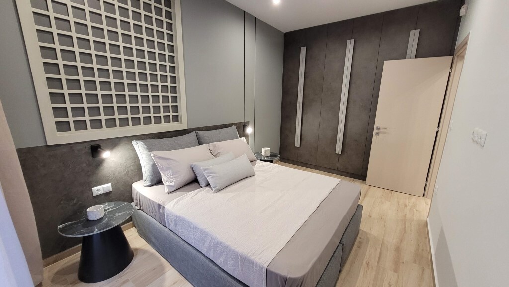 Квартира в Салониках, Греция, 70 м² - фото 16