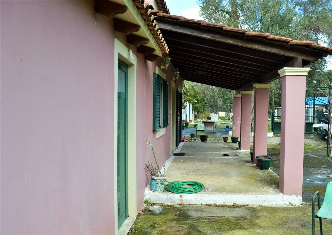 Дом на Корфу, Греция, 220 м² - фото 16