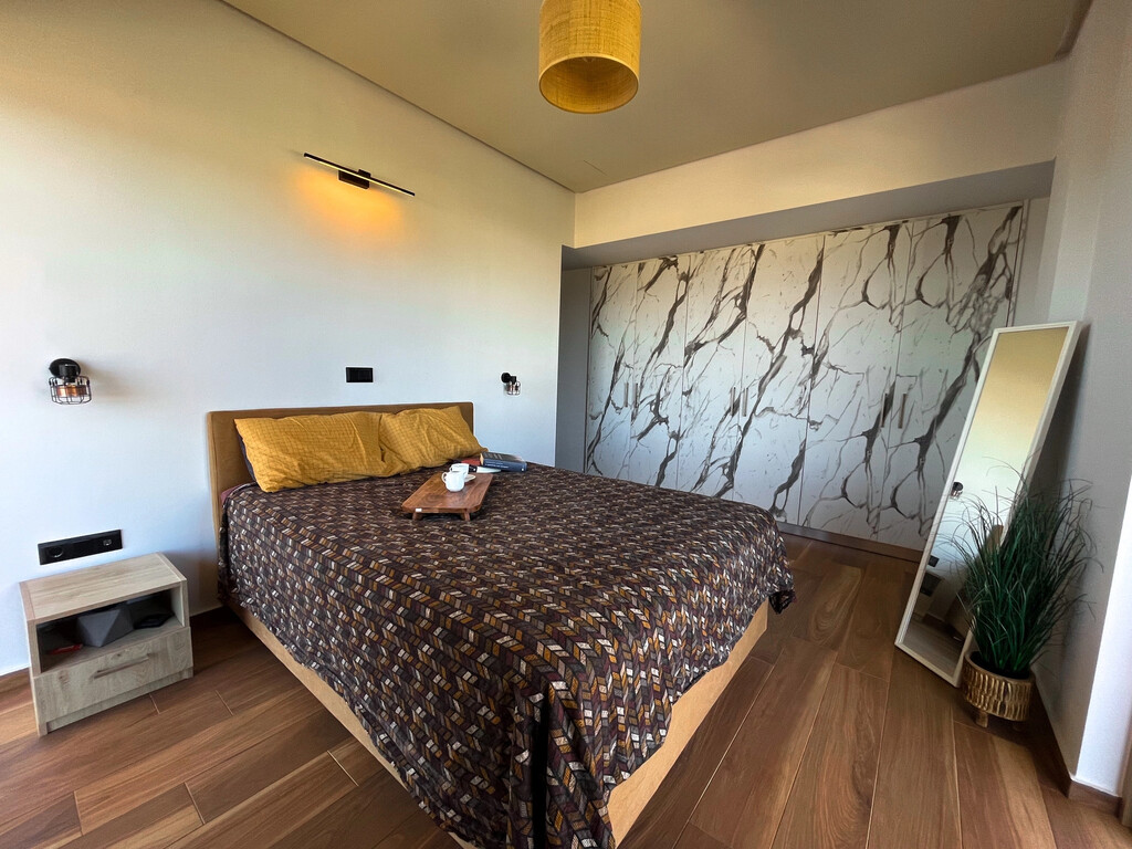 Квартира в Аттике, Греция, 100 м² - фото 16