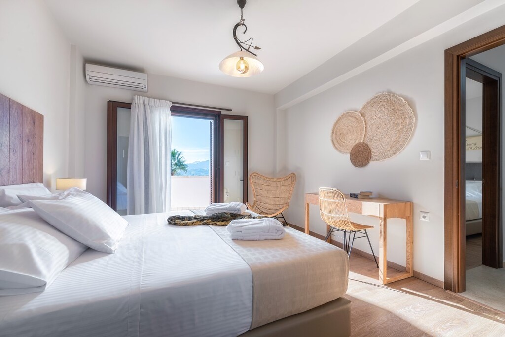 Вилла в Ираклионе, Греция, 216 м² - фото 16