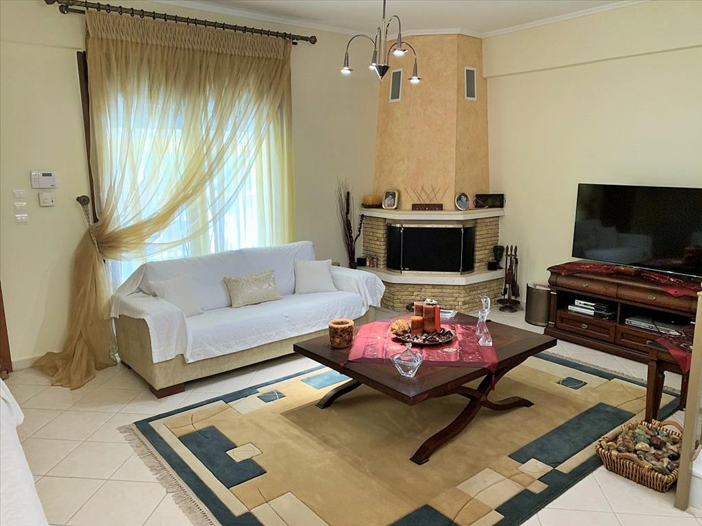 Мезонет в Салониках, Греция, 190 м² - фото 16