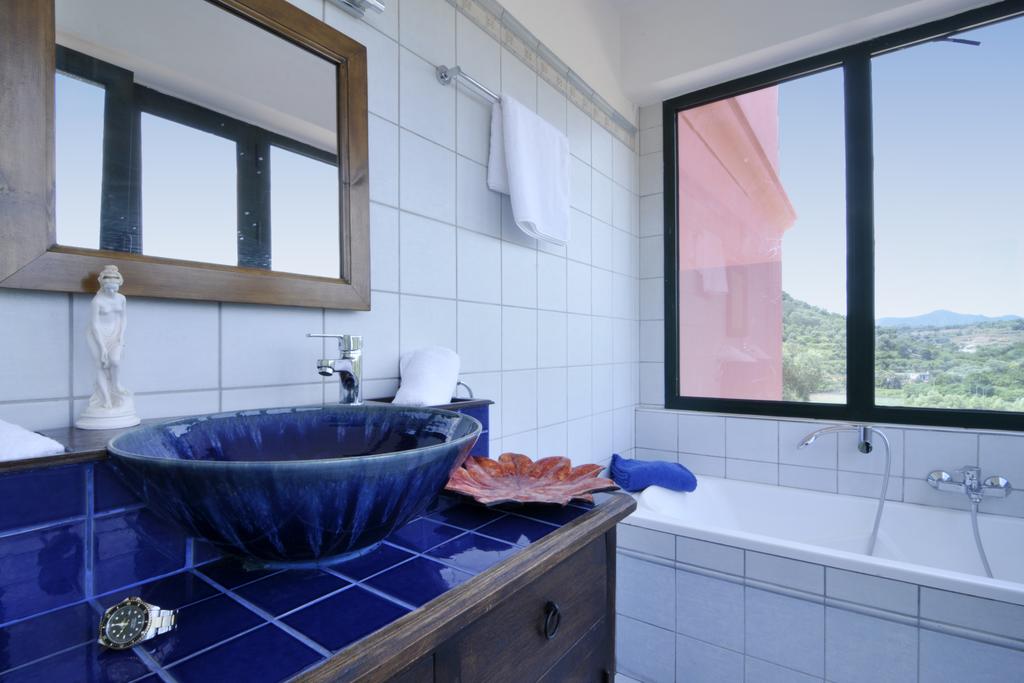 Вилла на Корфу, Греция, 270 м² - фото 16