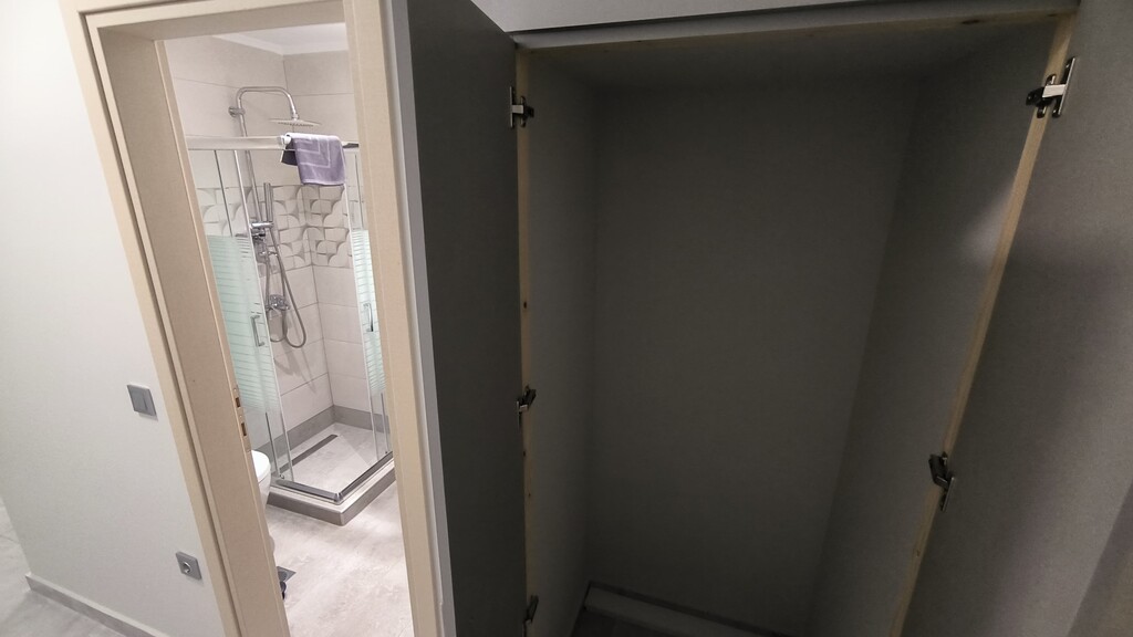 Мезонет в Олимпиаки-Акти, Греция, 92 м² - фото 16