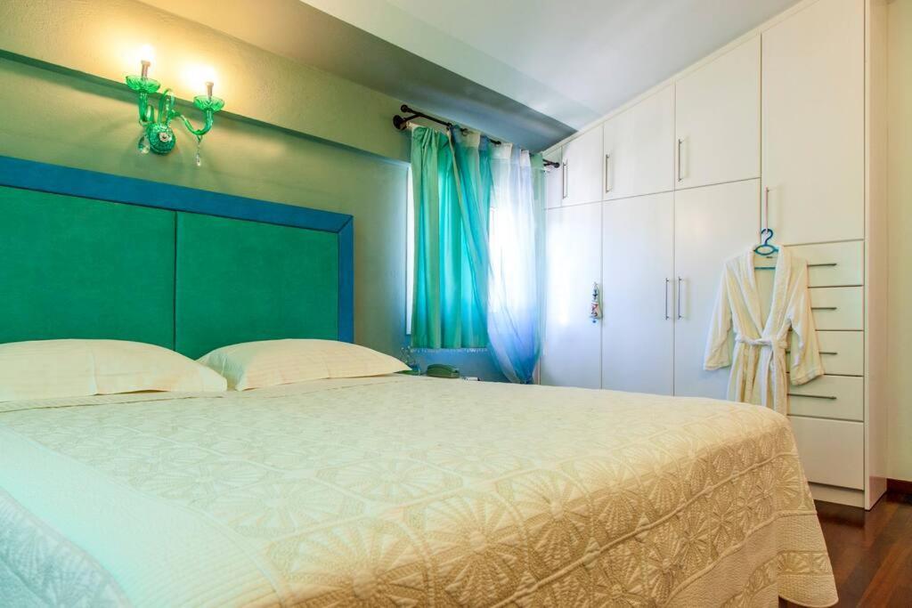 Вилла на Корфу, Греция, 235 м² - фото 16