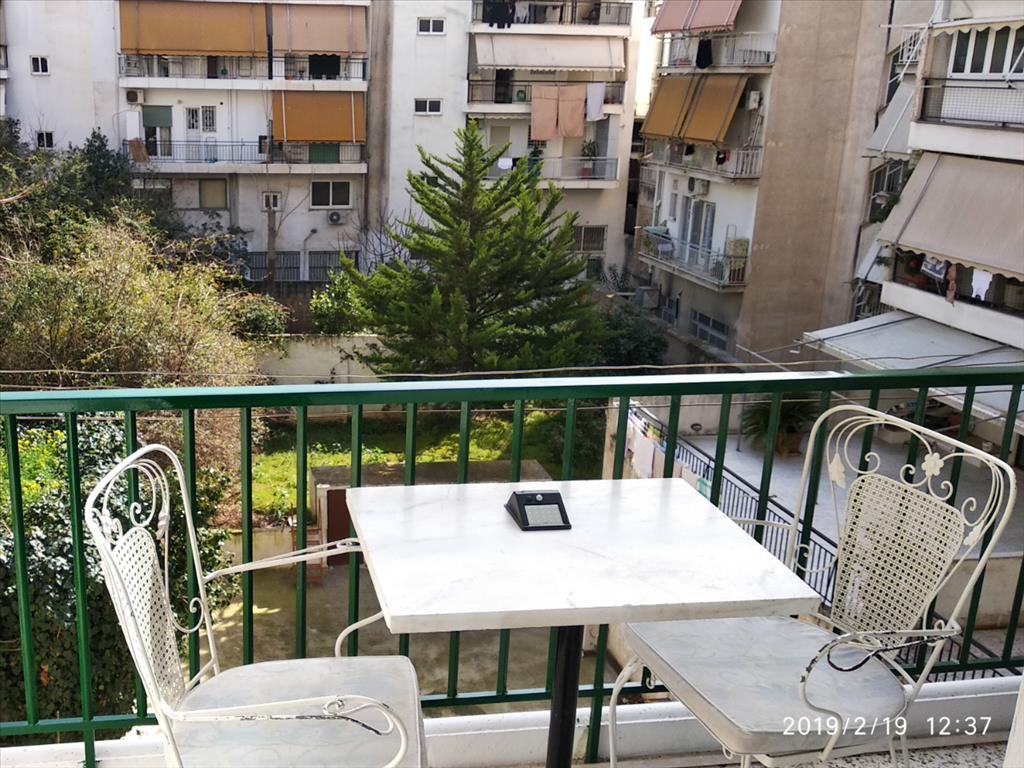 Квартира в Афинах, Греция, 100 м² - фото 16