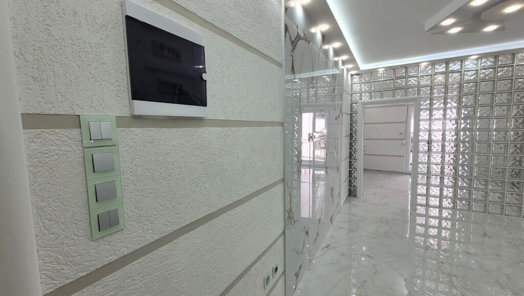 Квартира в Салониках, Греция, 39 м² - фото 16