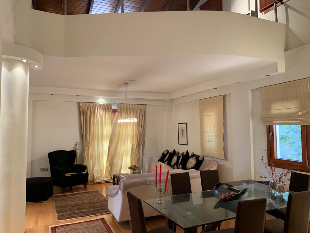 Вилла в Аттике, Греция, 298 м² - фото 16