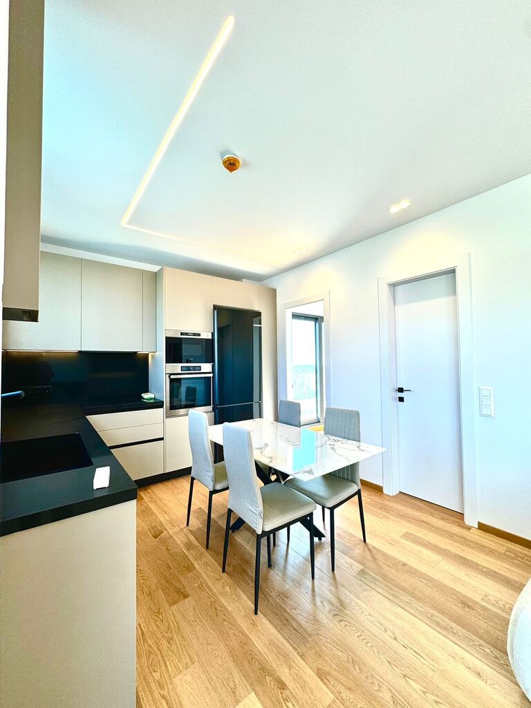 Мезонет в Афинах, Греция, 130 м² - фото 16