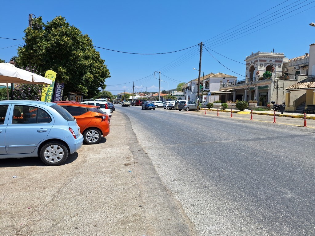 Земля на Корфу, Греция, 4 600 м² - фото 16