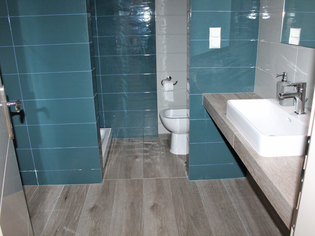 Мезонет в Олимпиаки-Акти, Греция, 130 м² - фото 16